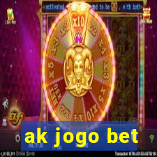 ak jogo bet